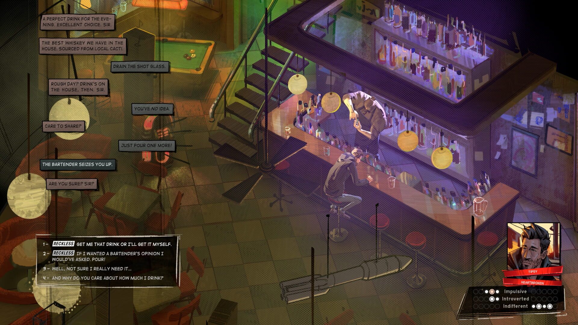 Screenshot for Rue Valley
