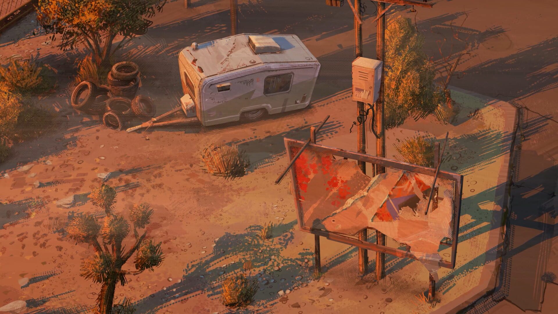 Screenshot for Rue Valley