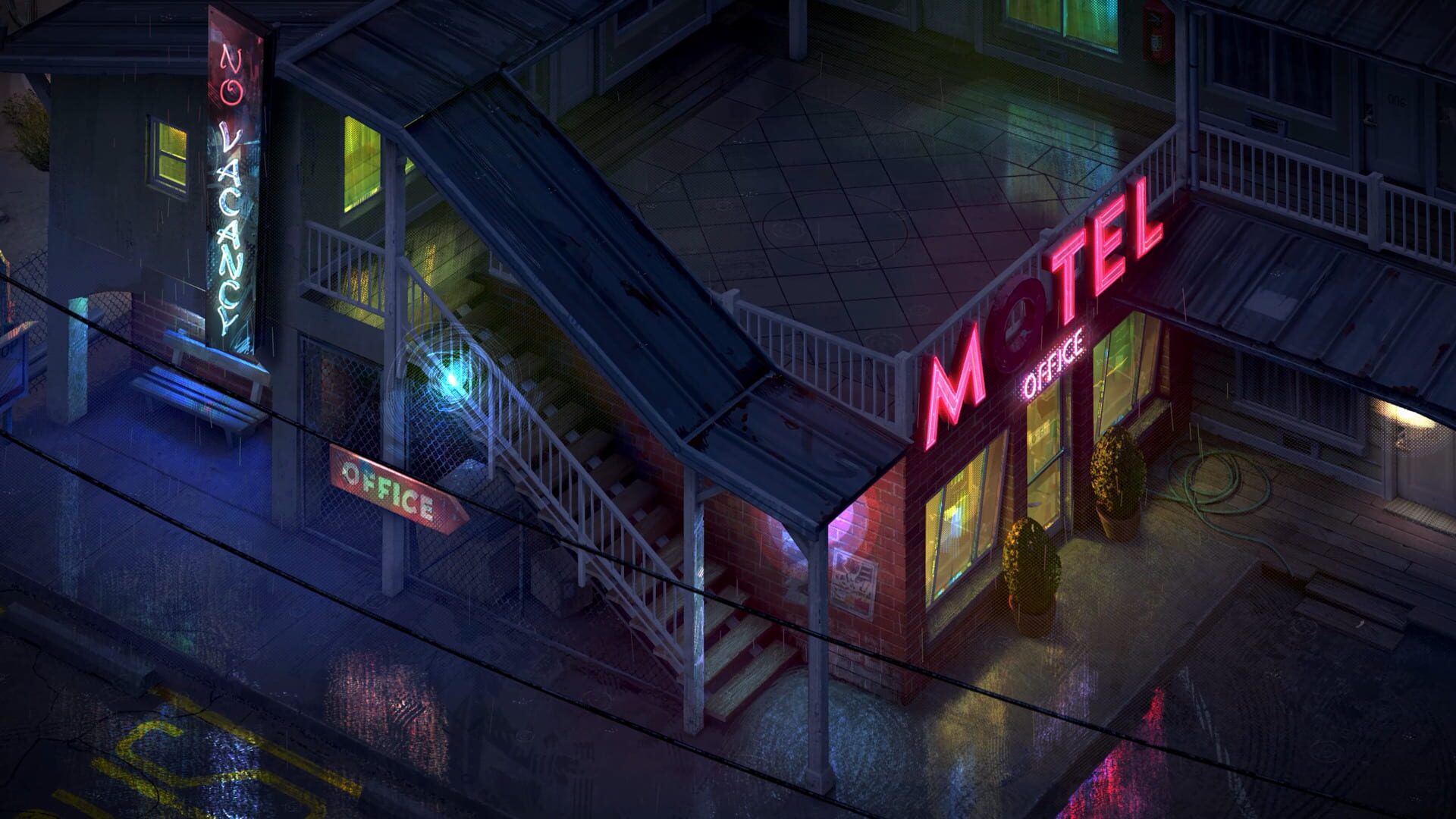 Screenshot for Rue Valley
