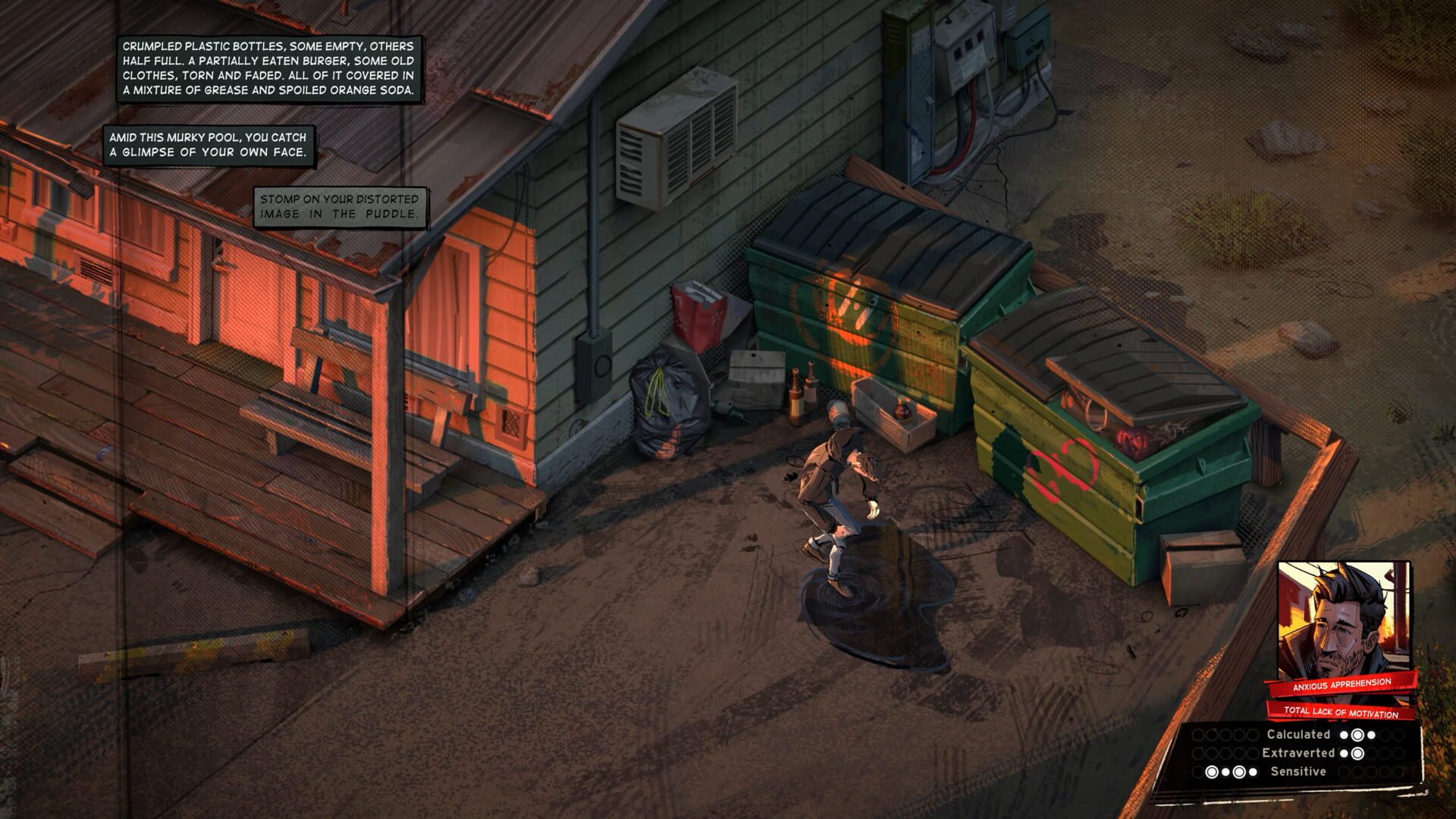 Screenshot for Rue Valley