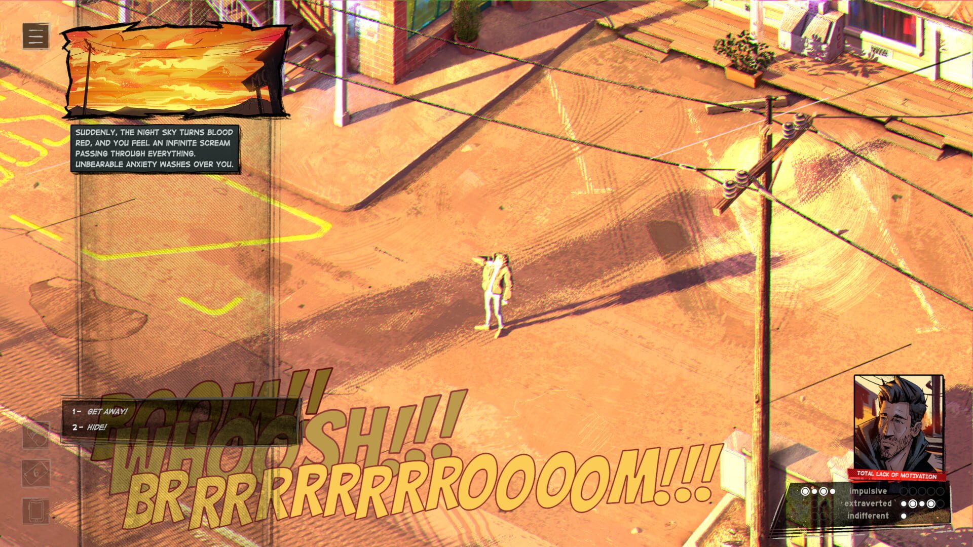 Screenshot for Rue Valley