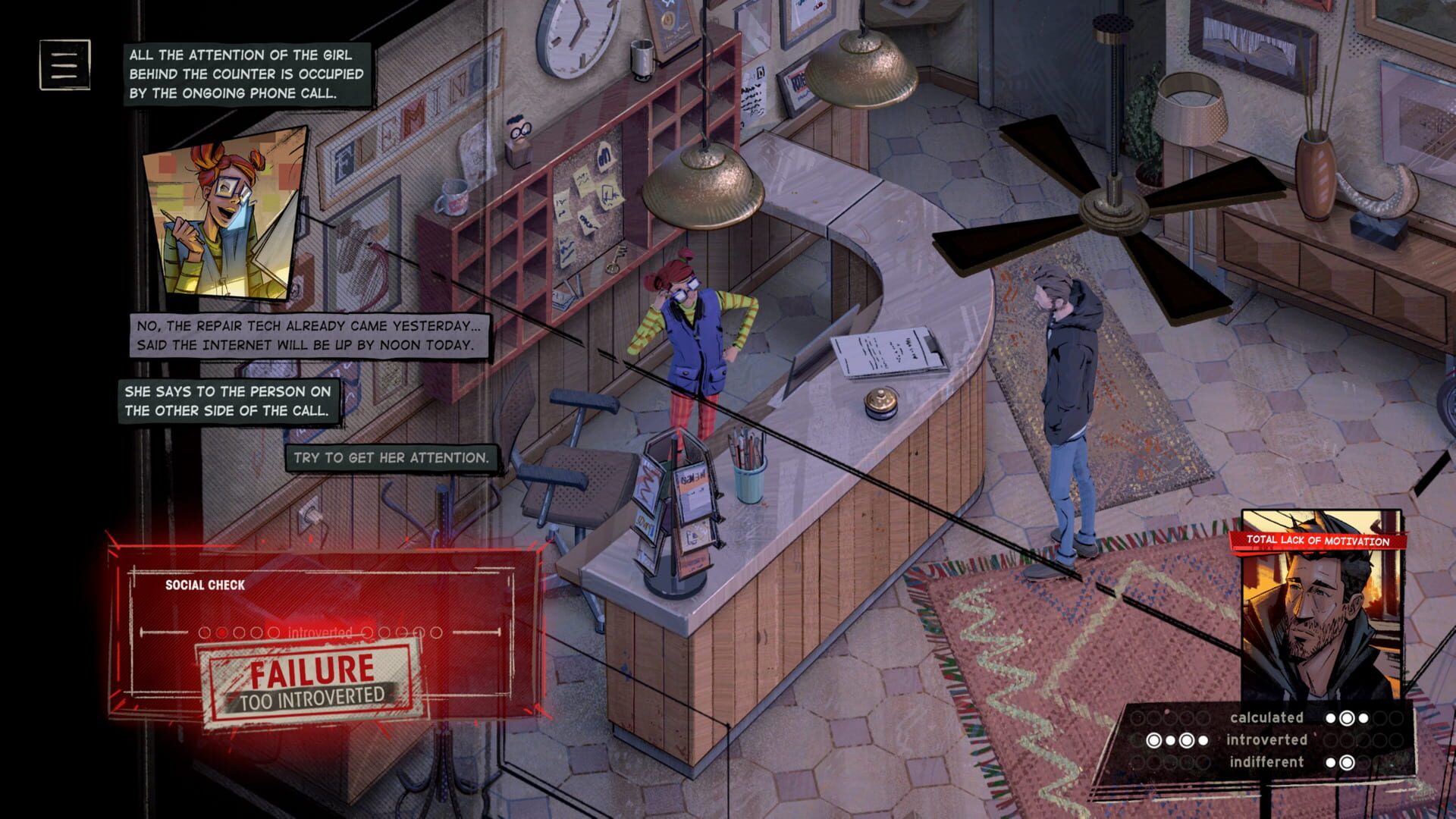 Screenshot for Rue Valley