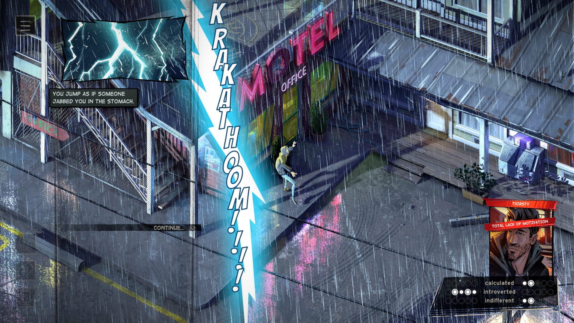 Screenshot for Rue Valley