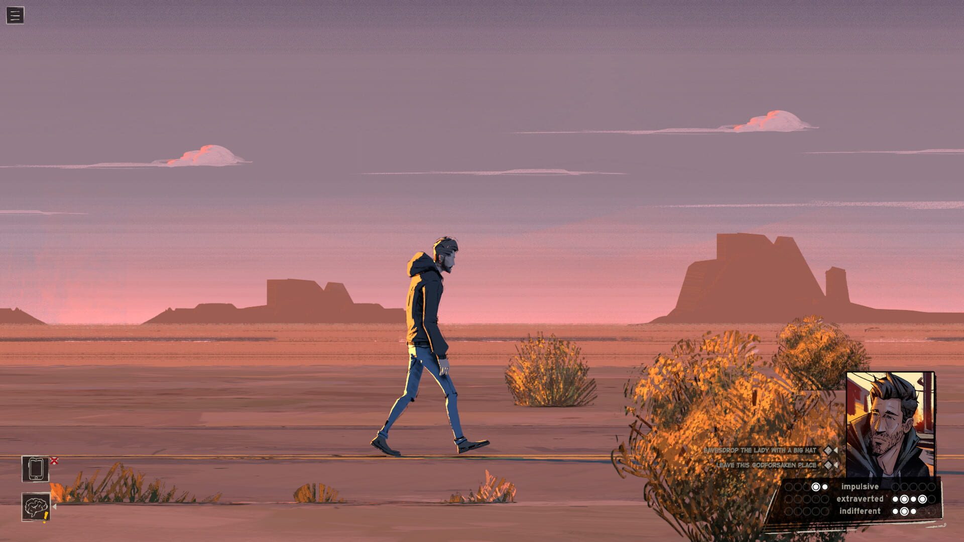 Screenshot for Rue Valley