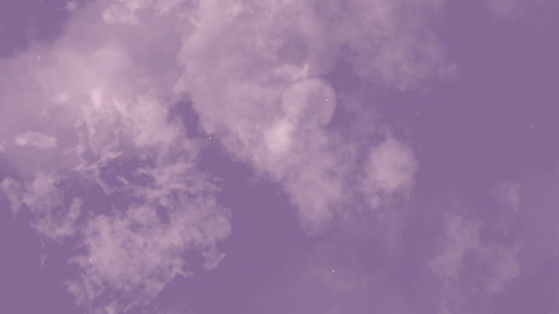 Screenshot for Cloudgazer: A Game About Watching Clouds