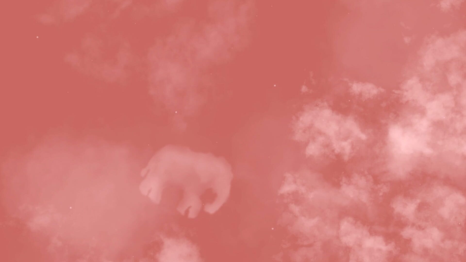 Screenshot for Cloudgazer: A Game About Watching Clouds