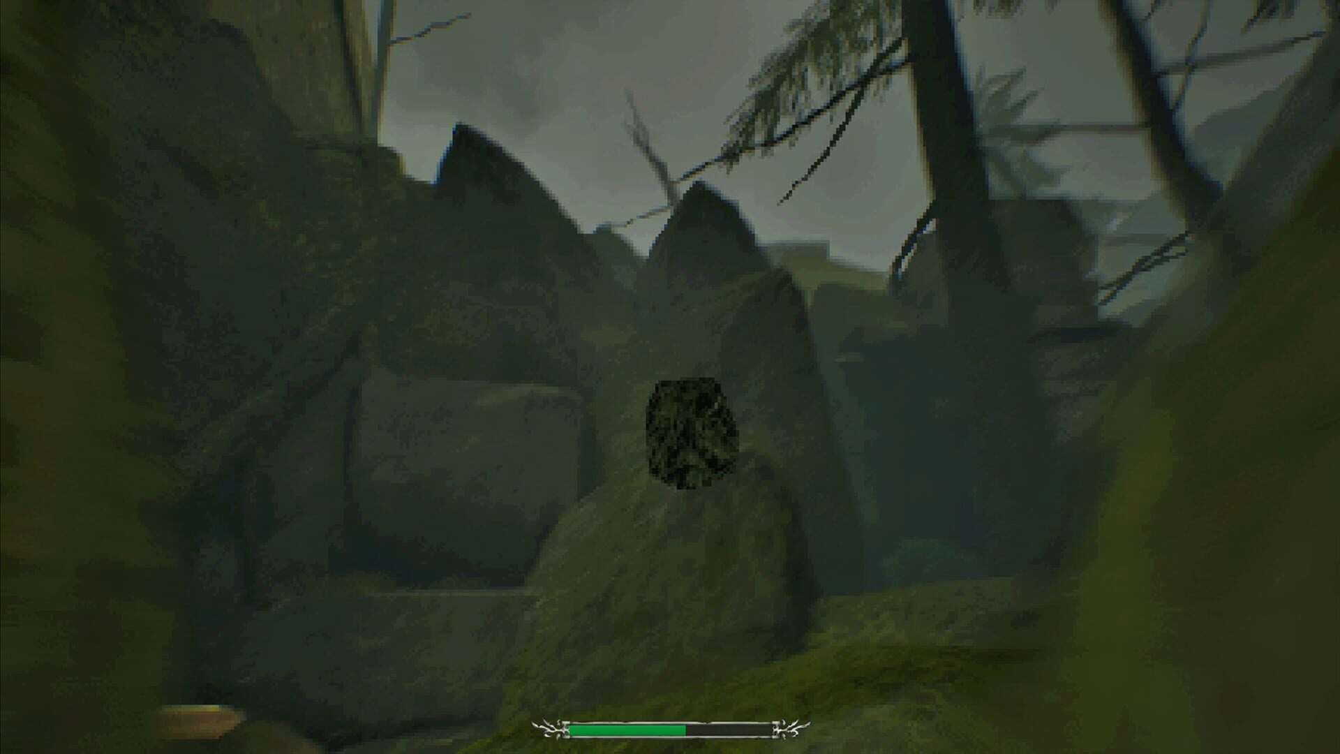 Screenshot for Stonefall