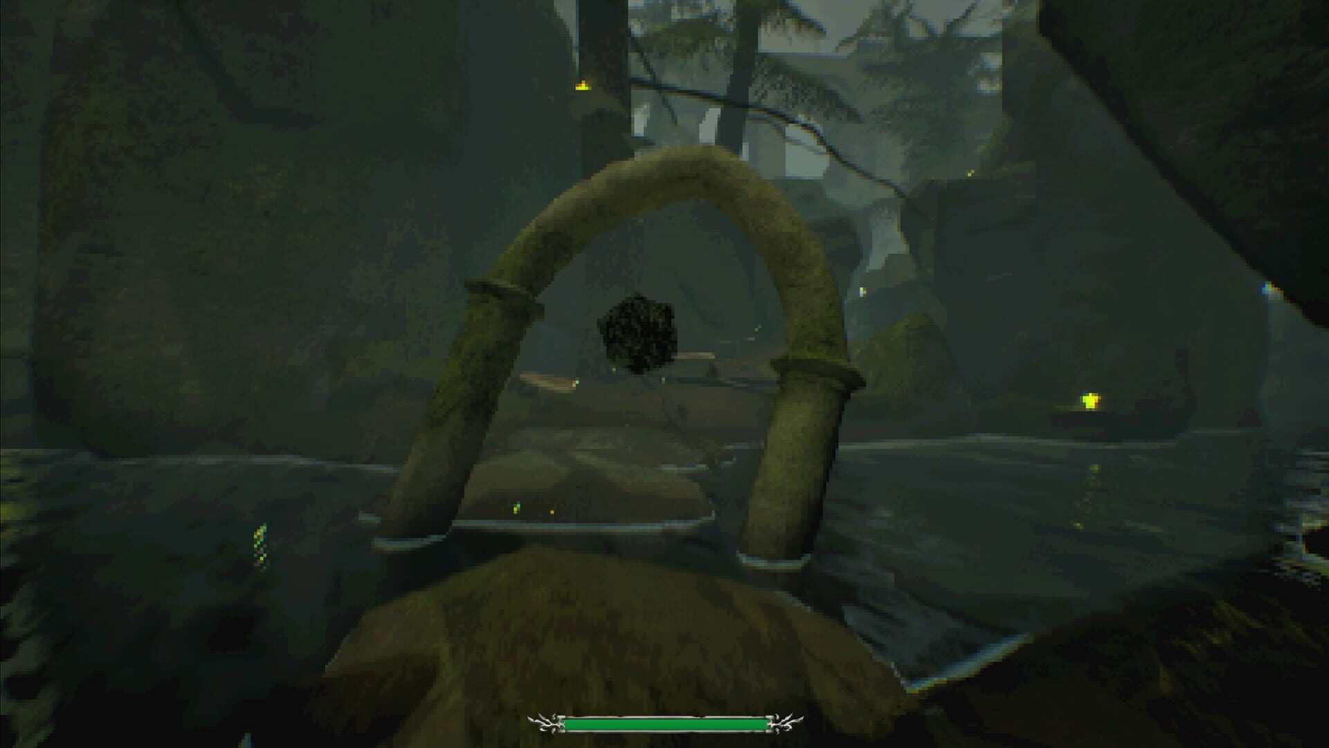 Screenshot for Stonefall