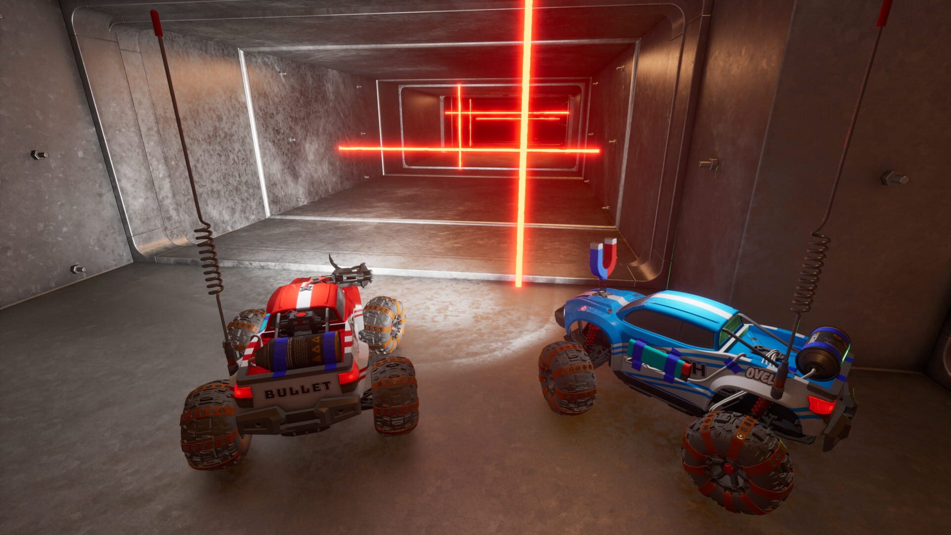 Screenshot for WheelMates