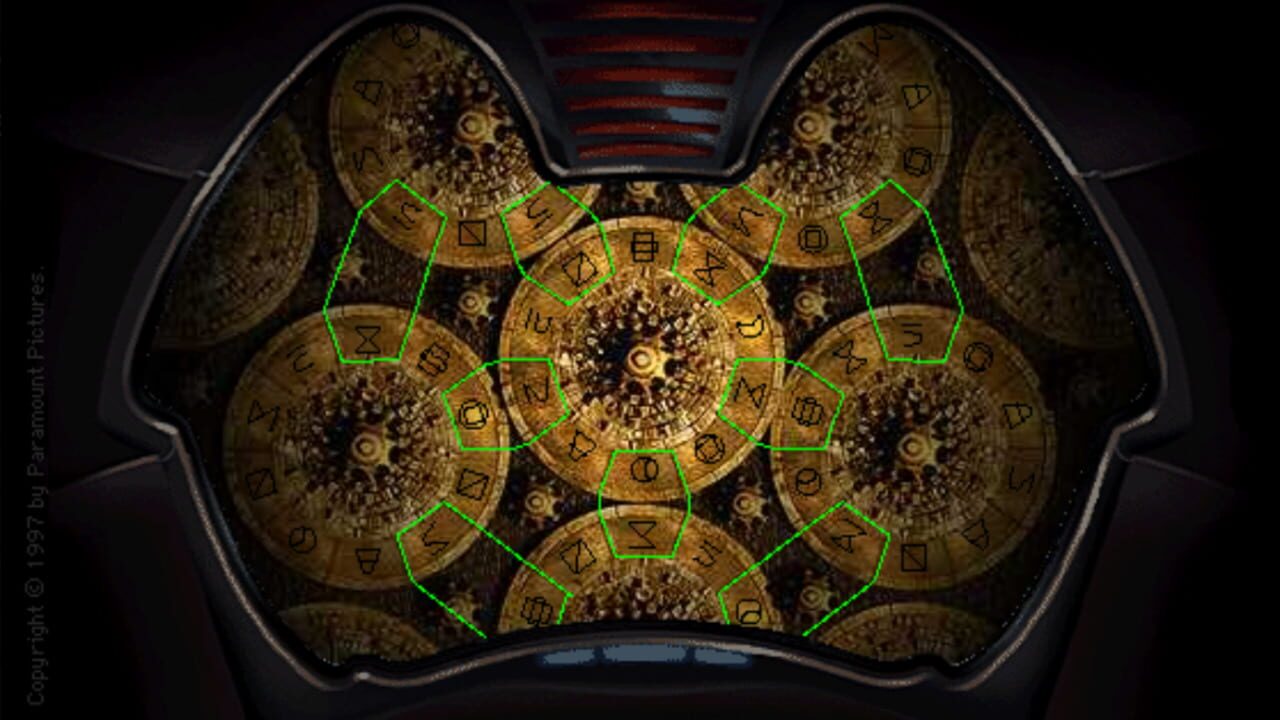 Screenshot for Event Horizon Adventure