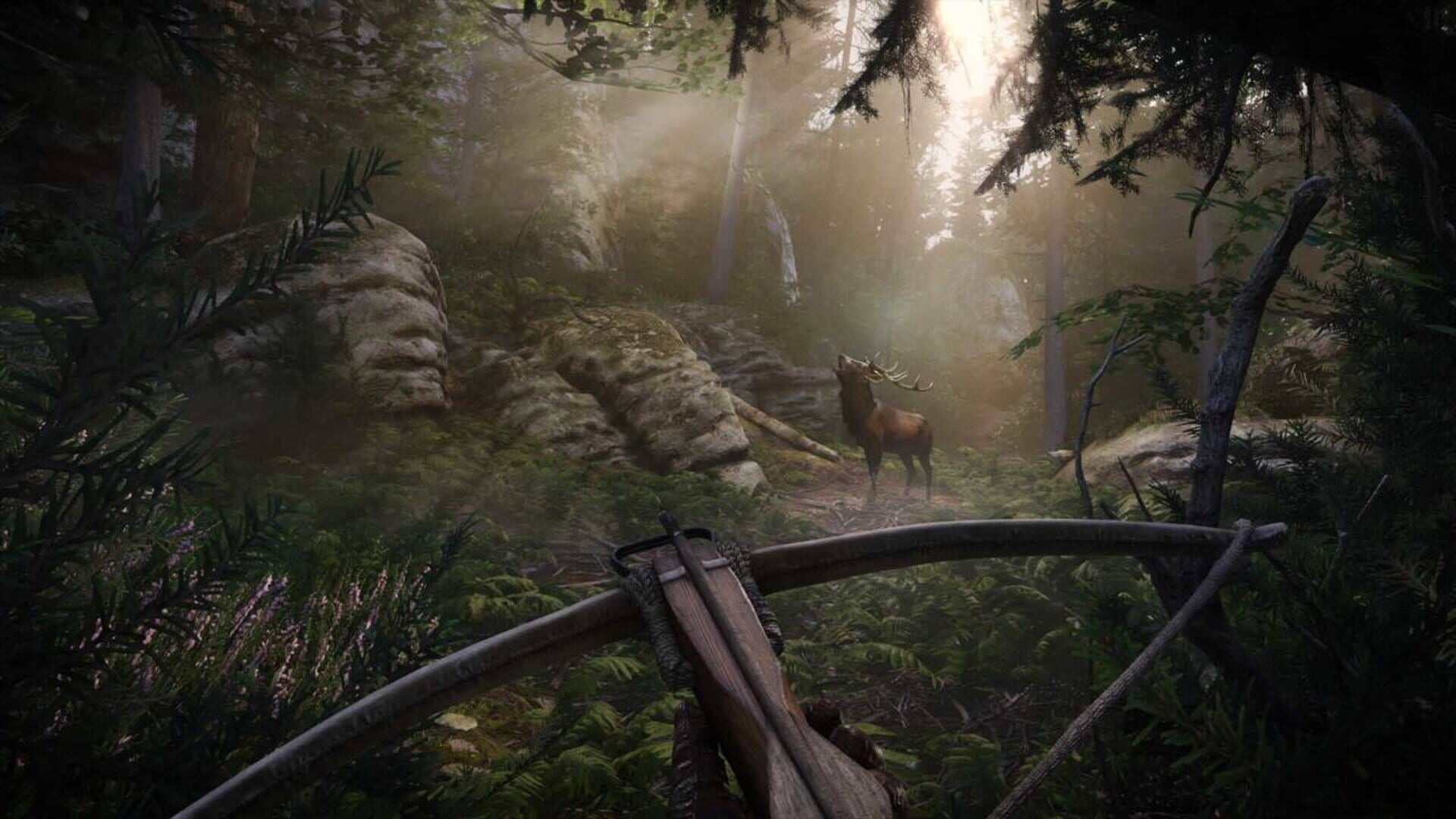 Screenshot for Kingdom Come: Deliverance II