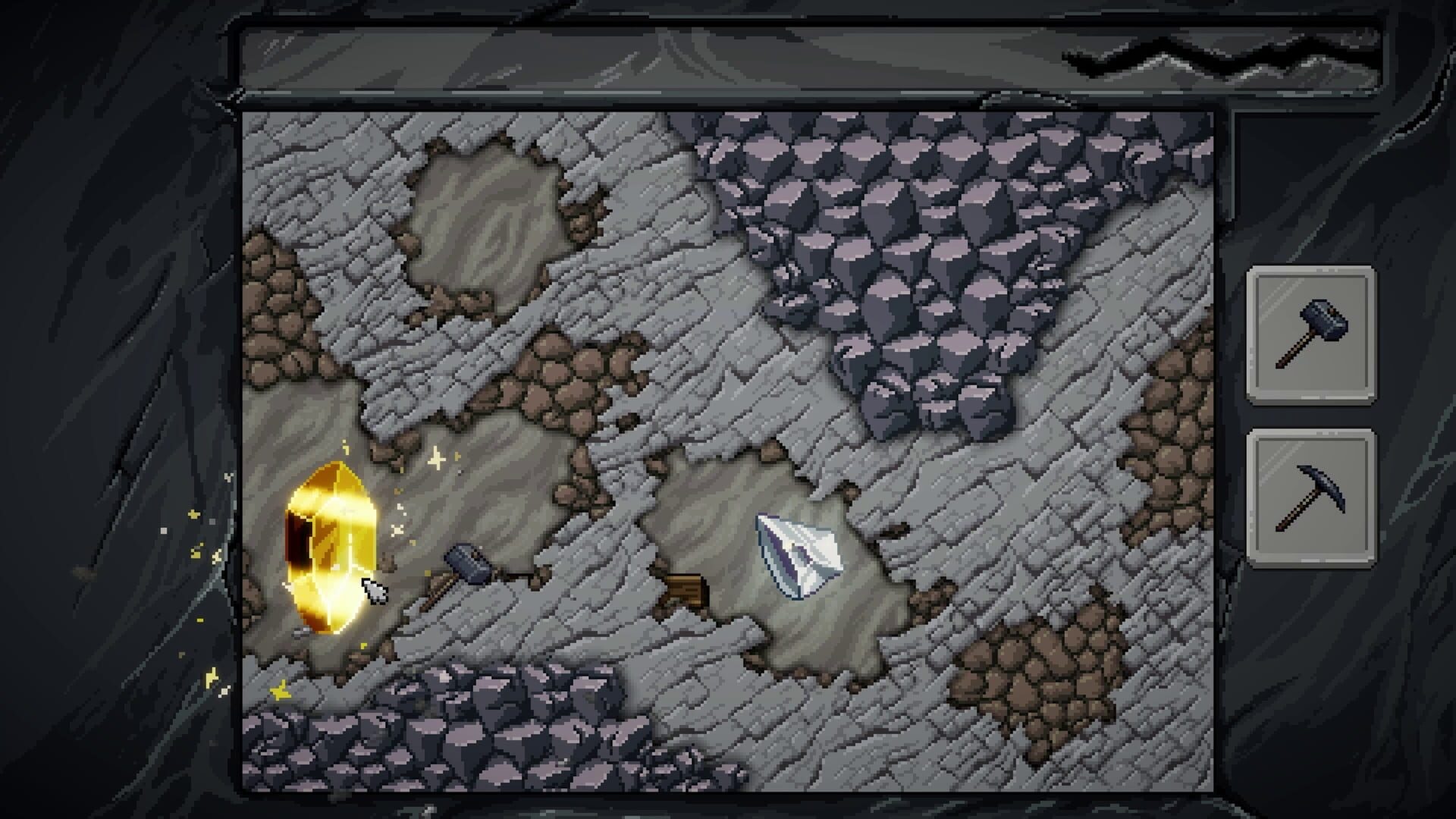 Screenshot for Glintseeker Island