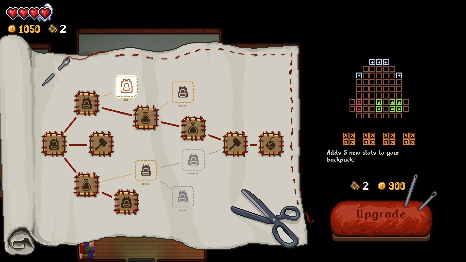 Screenshot for Glintseeker Island