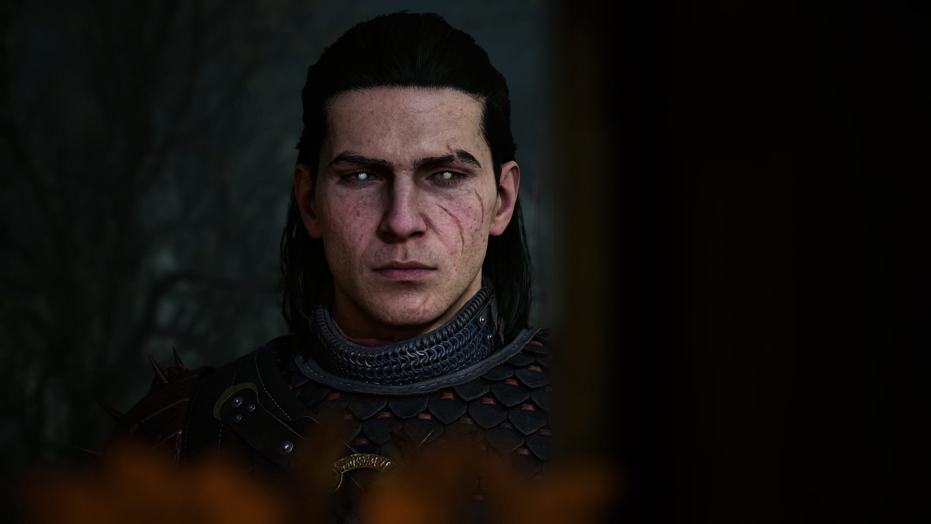 Screenshot for The Blood of Dawnwalker