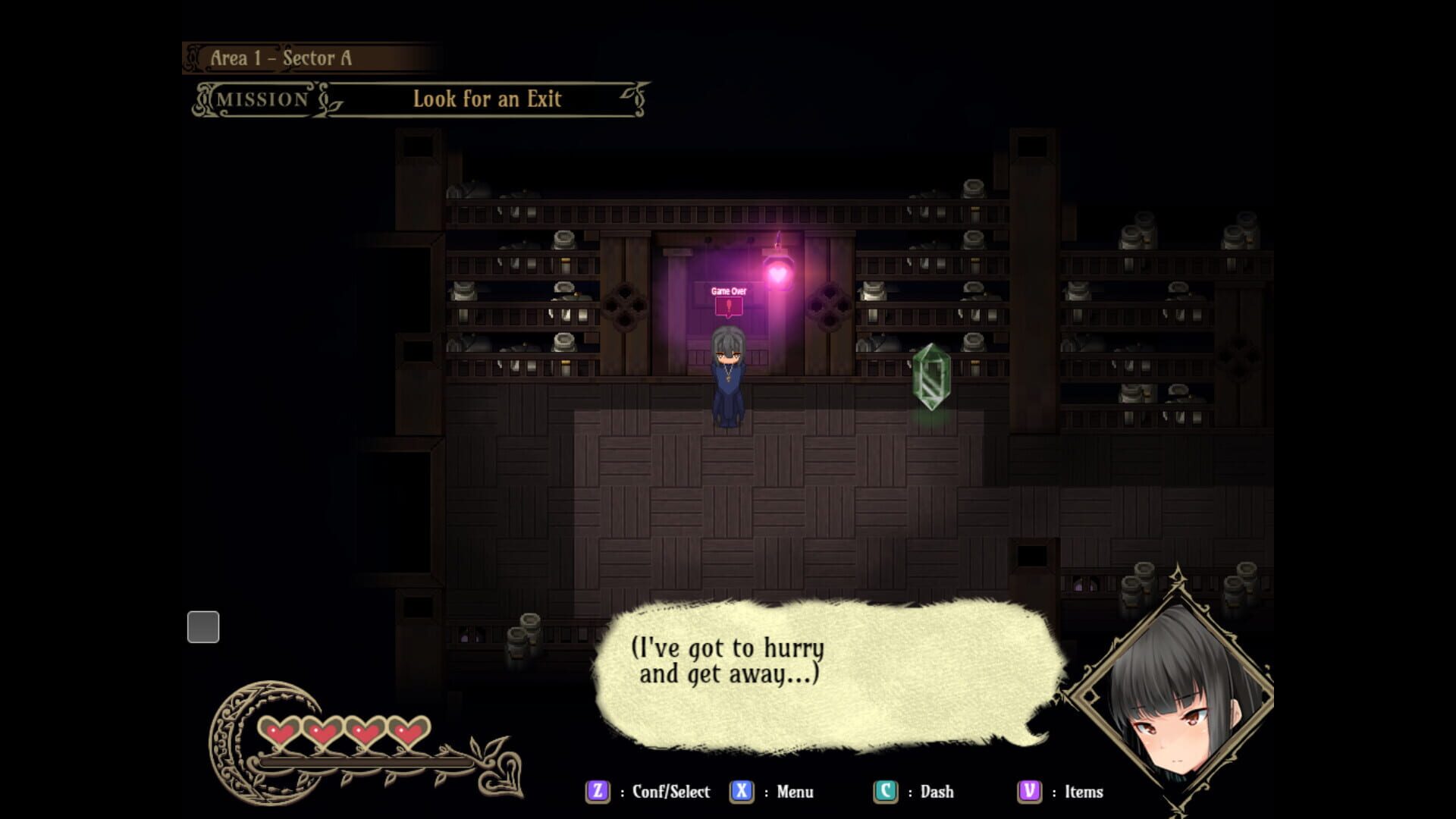 Screenshot for Succubus Farm