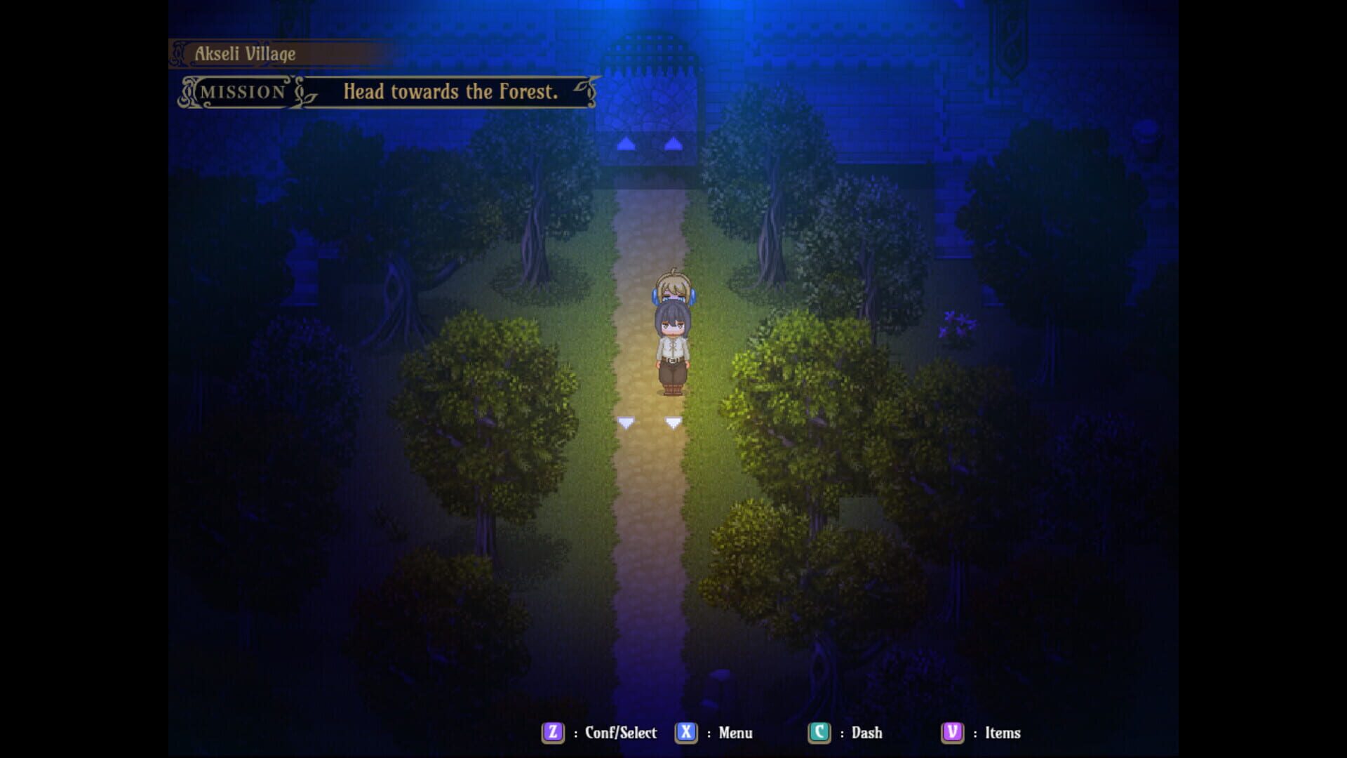 Screenshot for Succubus Farm