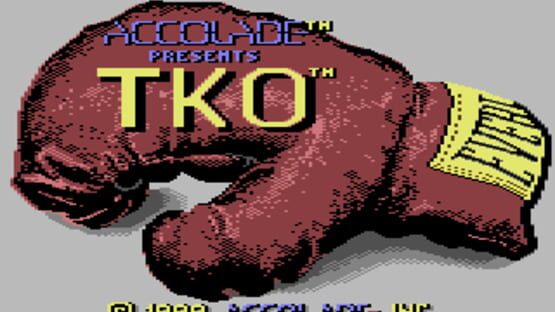 Screenshot for TKO