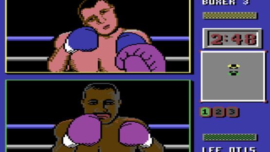 Screenshot for TKO