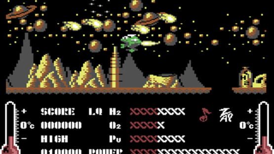 Screenshot for Toadforce