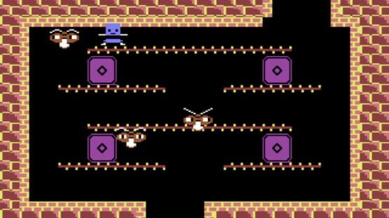 Screenshot for Topper the Copper