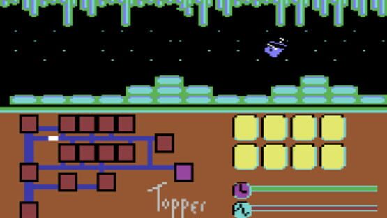 Screenshot for Topper the Copper