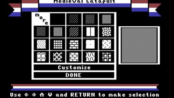 Screenshot for The Toy Shop
