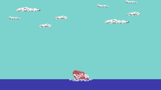 Screenshot for Trans-Atlantic Balloon Challenge