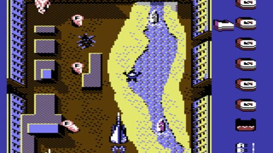 Screenshot for Trap