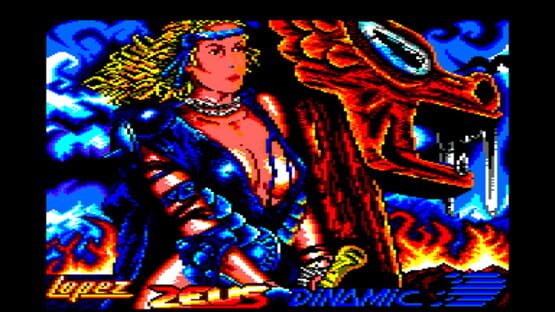 Screenshot for Hundra