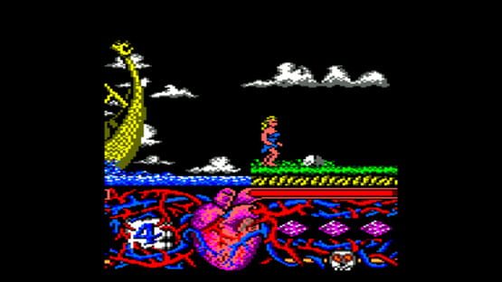 Screenshot for Hundra