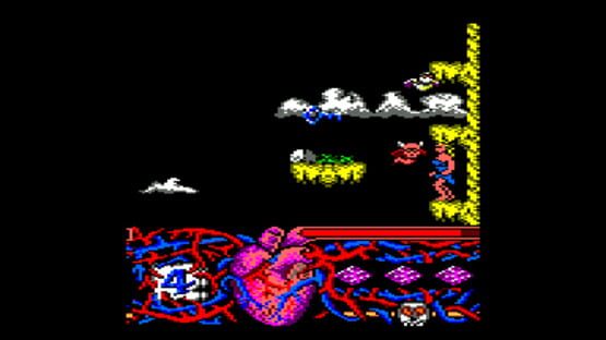 Screenshot for Hundra