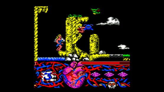 Screenshot for Hundra