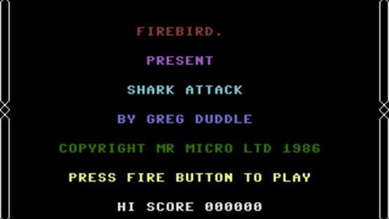 Screenshot for Shark