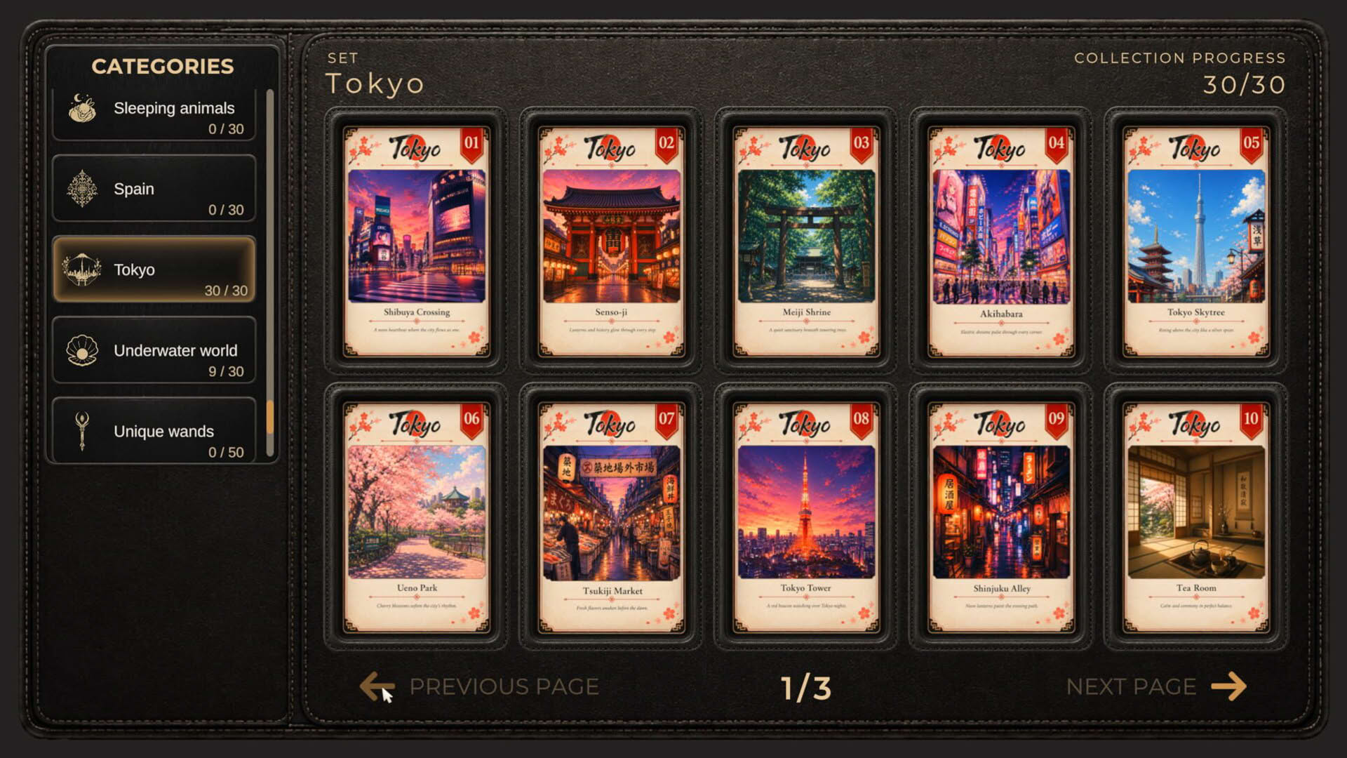 Screenshot for Cards Everywhere!