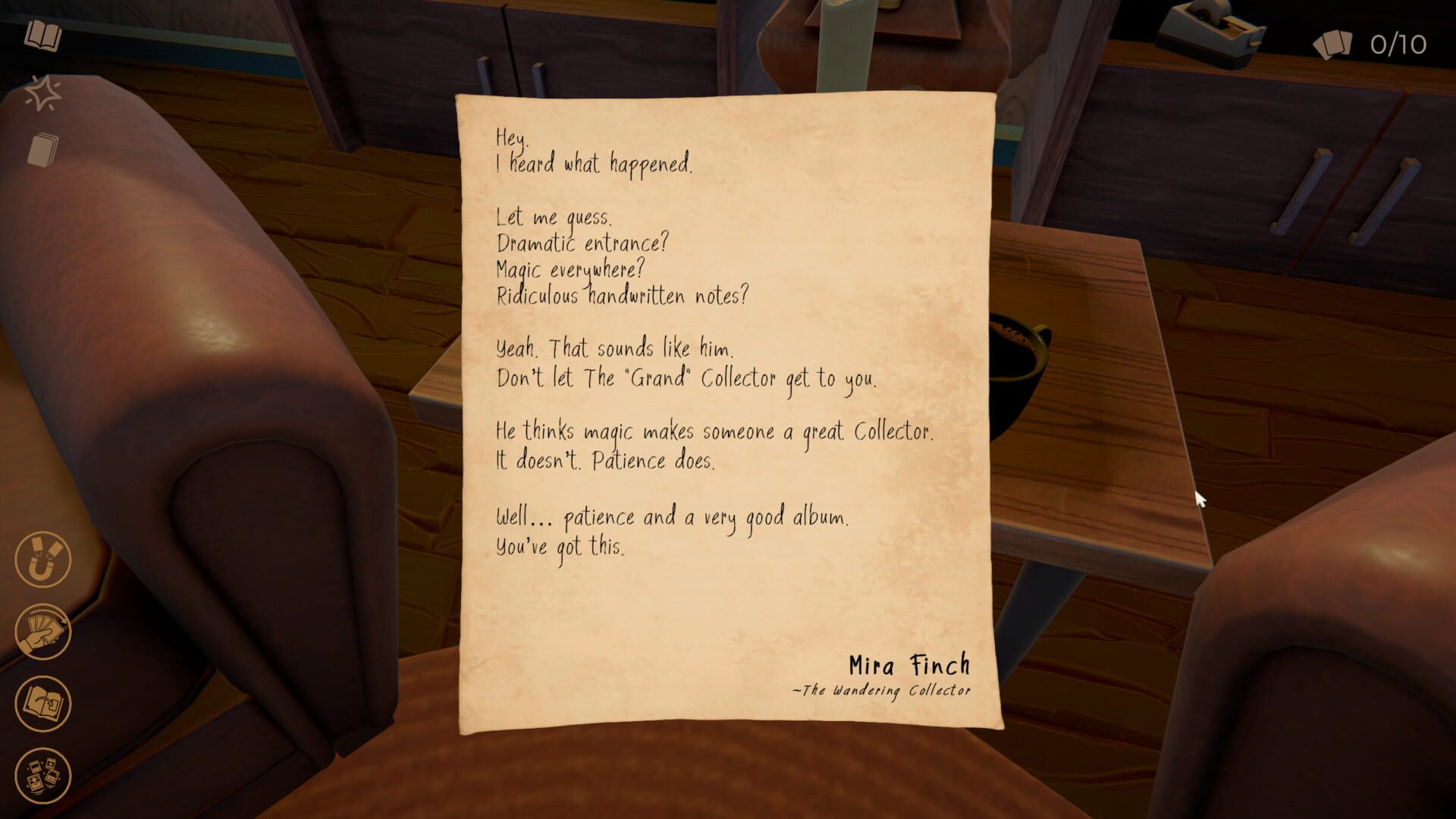 Screenshot for Cards Everywhere!