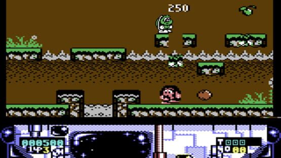 Screenshot for Turbo the Tortoise