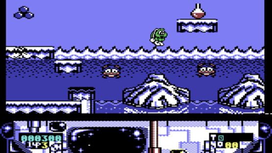 Screenshot for Turbo the Tortoise