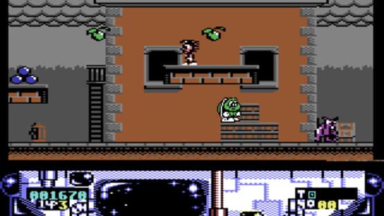 Screenshot for Turbo the Tortoise