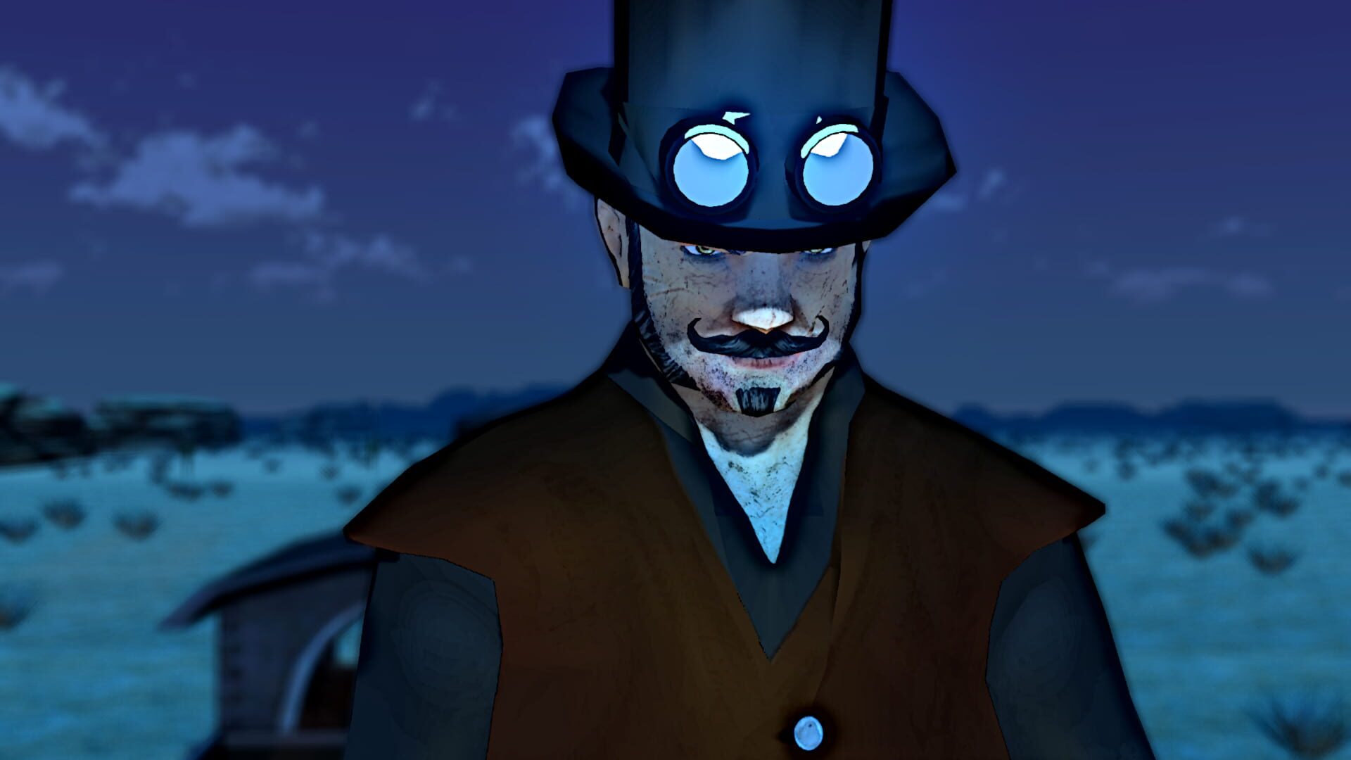 Screenshot for Forastero