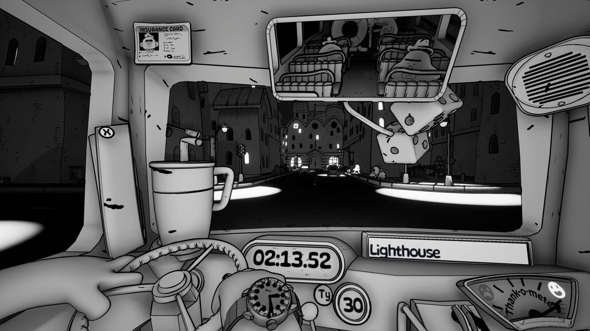 Screenshot for Thank You Bus Driver