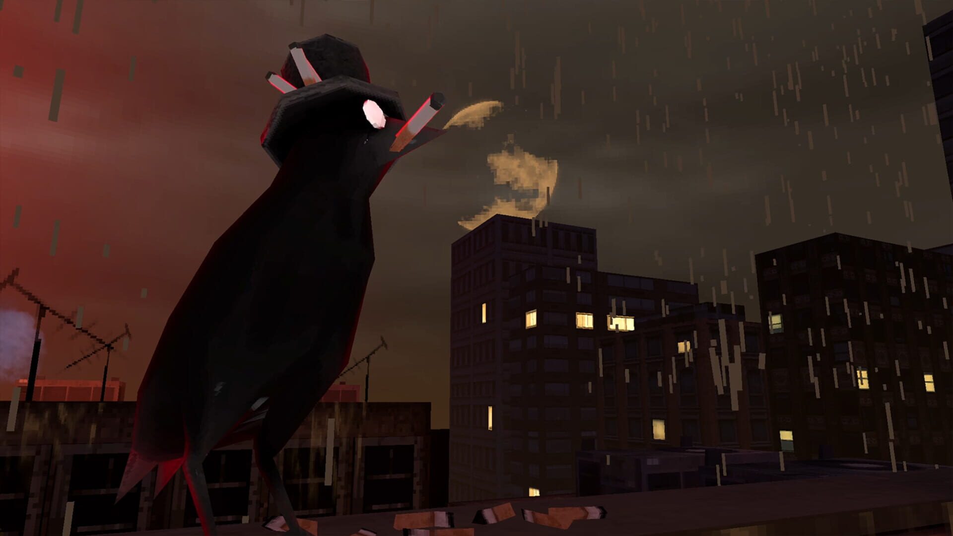 Screenshot for Succupie: An Erotic Short Story