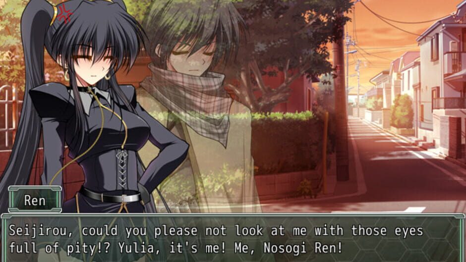 Screenshot for Evening Starter