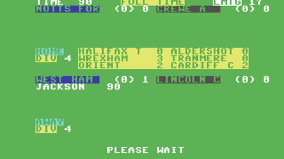 Screenshot for 2 Player Super League