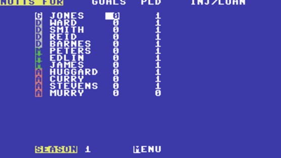 Screenshot for 2 Player Super League