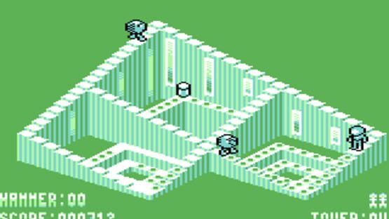 Screenshot for Tyrian's Towers