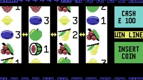Screenshot for Vegas Jackpot