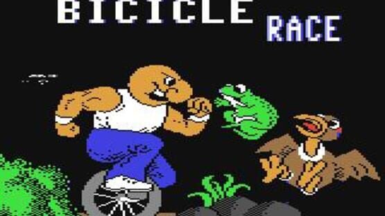 Screenshot for Velocipede II