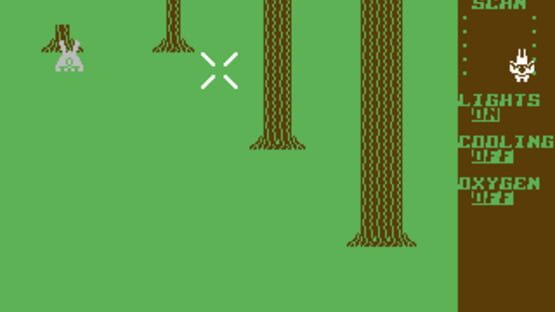 Screenshot for Vortex Raider
