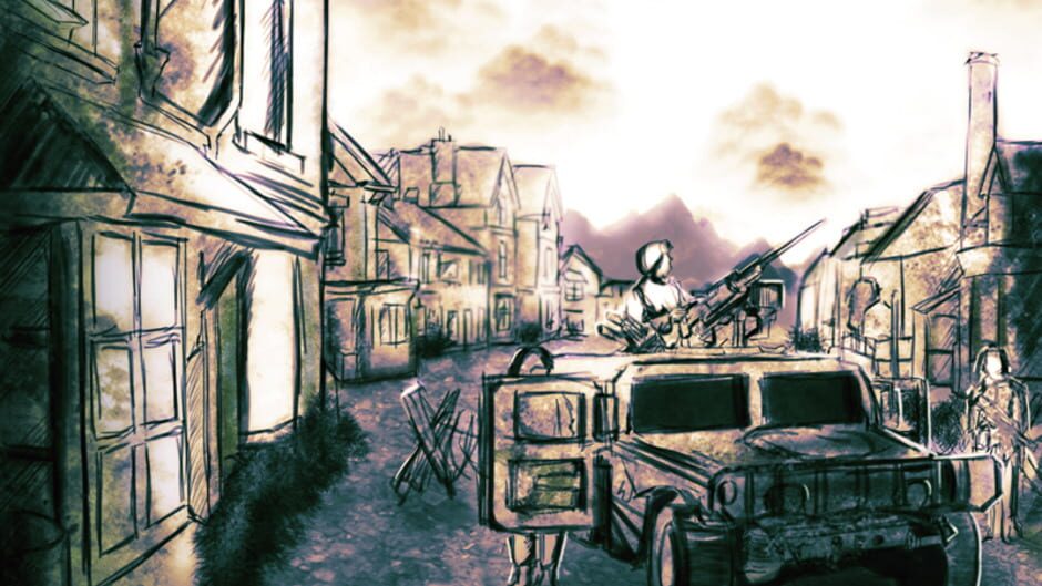 Screenshot for Mianbao Fang Shaonu: Withered