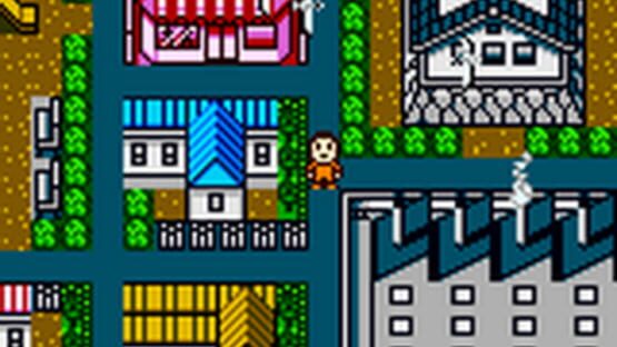 Screenshot for Power Quest
